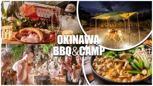 Okinawa BBQ Glamping Okinawa BBQ Glamping