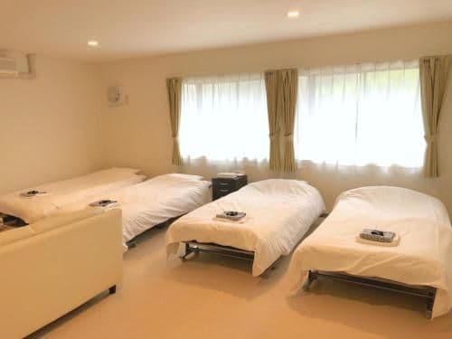 Standard Family Room