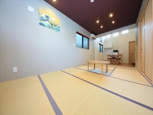 Standard Apartment