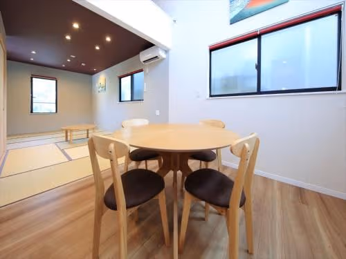 Standard Apartment