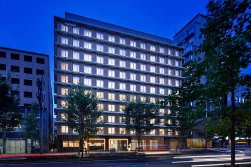 Keio Prelia Hotel Kyoto Karasuma Gojo Keio Prelia Hotel Kyoto Karasuma Gojo