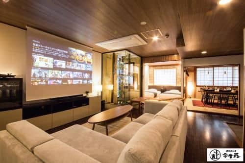 Konjaku-So Dotonbori Penthouse Stay Konjaku-So Dotonbori Penthouse Stay
