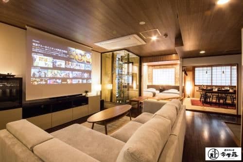 Konjaku-So Dotonbori Penthouse Stay Konjaku-So Dotonbori Penthouse Stay