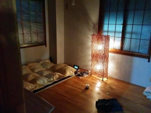 Ryus House Ryus House