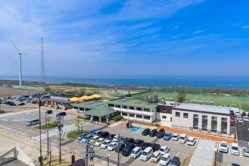 Uchinadamachi Cycling Terminal0