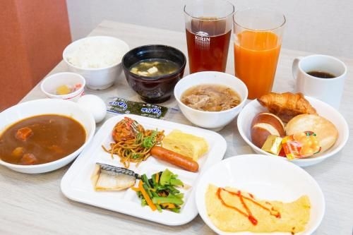 คูเรตาเกะ อินน์ นังไก ซาไก-เอกิมาเอะ (Kuretake Inn Nankai Sakai-Ekimae)0