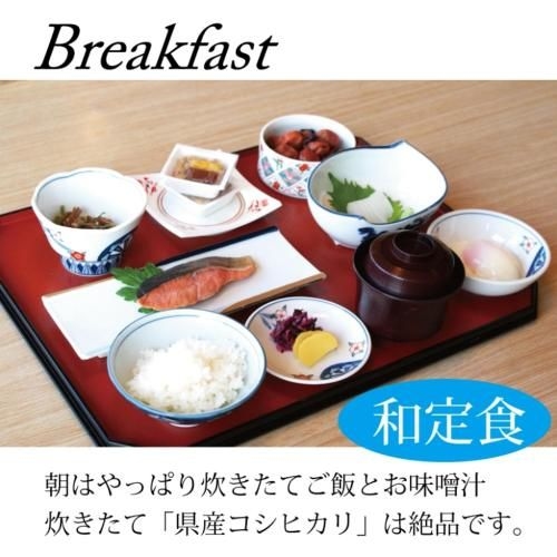 Daiichi Inn Shinminato4