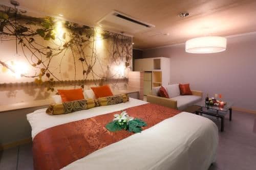 Superior Queen Room