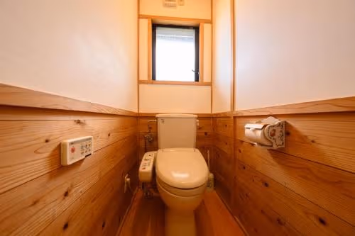 Triple Room with Shared Bathroom