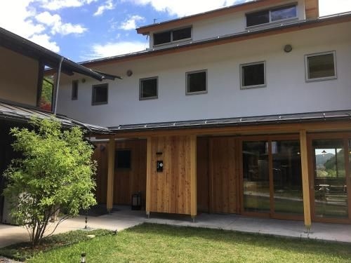 Guesthouse Kazenowa3