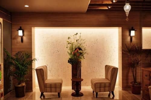 Ryuka Hotel Naha Ryuka Hotel Naha