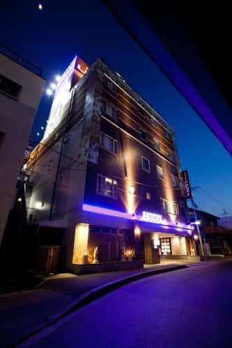 Hotel LUNA (Adult Only) Hotel LUNA (Adult Only)