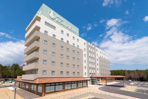 Hotel Hojinkan Hotel Hojinkan