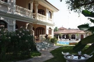 Hacienda de Goa0