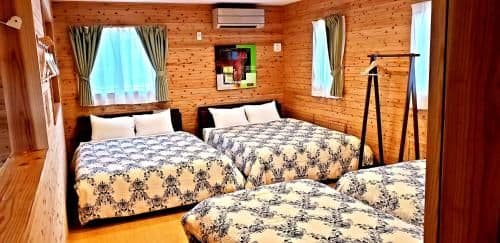 Two-Bedroom Villa