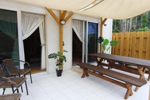Two-Bedroom Villa