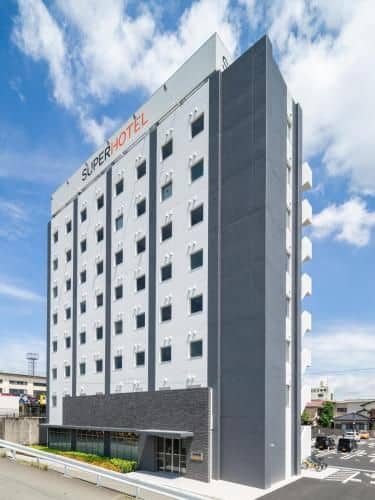 Super Hotel Kumamoto Yatsushiro Super Hotel Kumamoto Yatsushiro