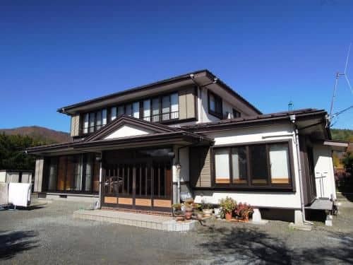 Guest House Koukanso Guest House Koukanso