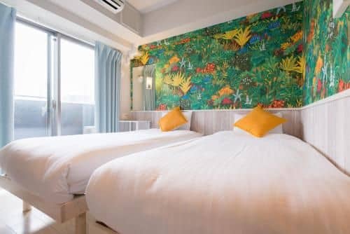 Grandi Nipponbashi Park Hotel Grandi Nipponbashi Park Hotel