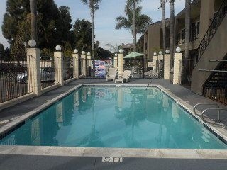 Days Inn San Diego Chula Vista South Bay1