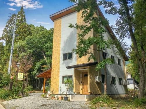Villa 777 Hakuba Villa 777 Hakuba