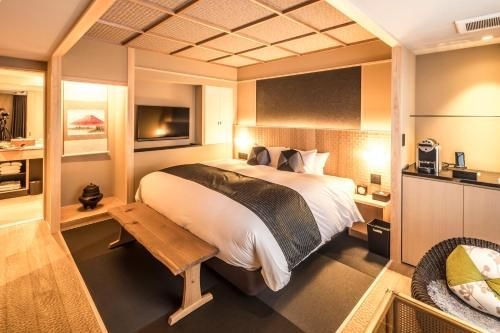 Homm Stay Nagi Arashiyama Kyoto By Banyan Group1