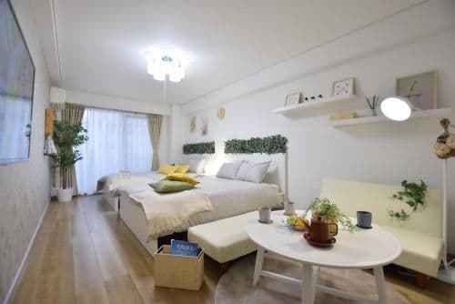 Standard Family Room
