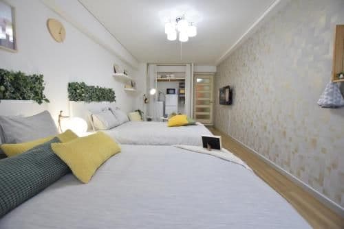 Standard Family Room