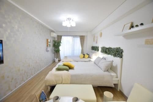 Standard Family Room