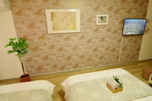 Standard Family Room