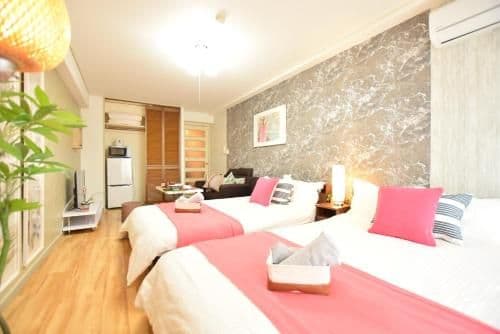 Standard Family Room