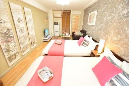 Standard Family Room