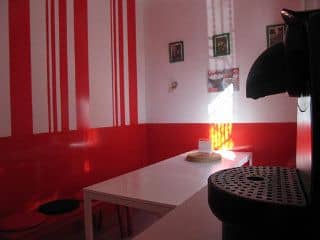 Garden House Hostel Barcelona Garden House Hostel Barcelona