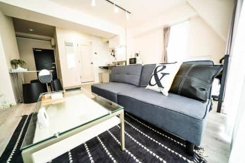 Free Wifi#Shinjuku area#2 mins to Station#Max3ppl Free Wifi#Shinjuku area#2 mins to Station#Max3ppl