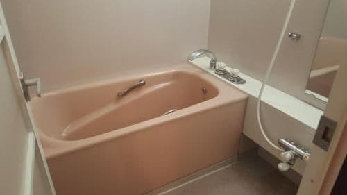 Double Room with Private Bathroom - Non-Smoking