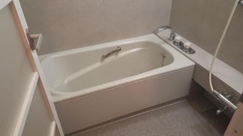 Economy Double Room with Private Bathroom - Smoking