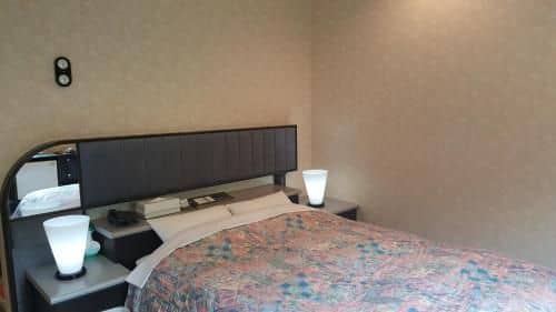 Hotel Sango (Adult only) Hotel Sango (Adult only)
