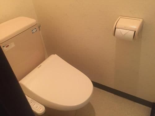 Double Room with Private Bathroom -Smoking