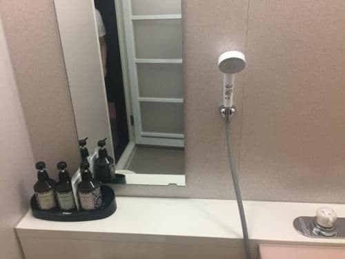 Double Room with Private Bathroom -Smoking