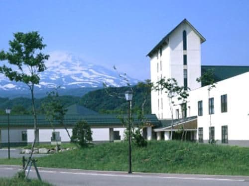 Chokai Sarukuraonsen Hotel Foresta Chokai Chokai Sarukuraonsen Hotel Foresta Chokai