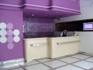 V8 Hotel Xi Cun Branch V8 Hotel Xi Cun Branch