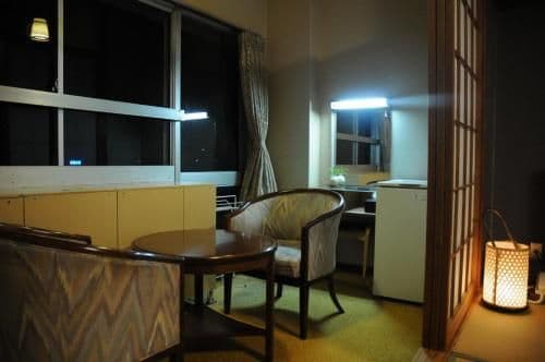 Japanese-Style Room - Annex