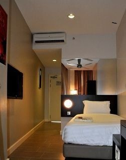Tune Hotel - Bintulu Sarawak3