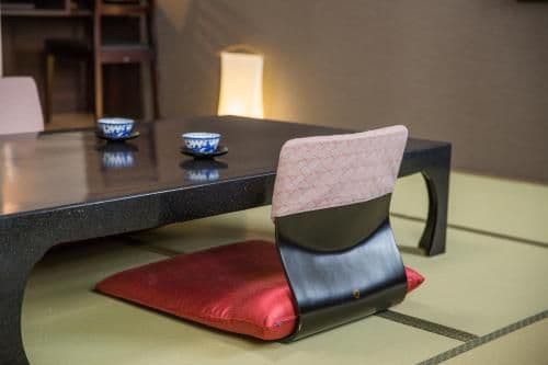 Japanese-Style Room - Non-Smoking