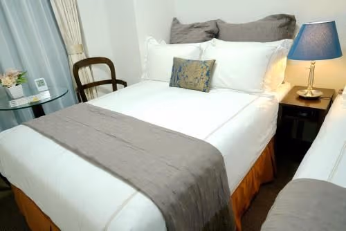 Superior Double or Twin Room