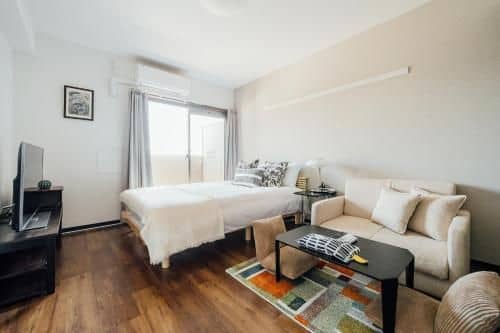 Anri Osakajokitazume AFP Apartment Anri Osakajokitazume AFP Apartment