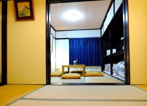Hayakawa&2rooms&48m2&6pplmax&Best Location&Well Designed Hayakawa&2rooms&48m2&6pplmax&Best Location&Well Designed