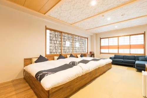 OYO Ryokan Sakana no sumika Amimoto Marusen Mie Toba0