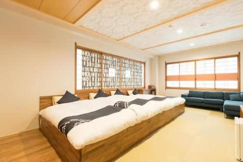 OYO Ryokan Sakana no sumika Amimoto Marusen Mie Toba OYO Ryokan Sakana no sumika Amimoto Marusen Mie Toba
