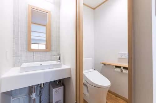 Quadruple Room with Shared Bathroom